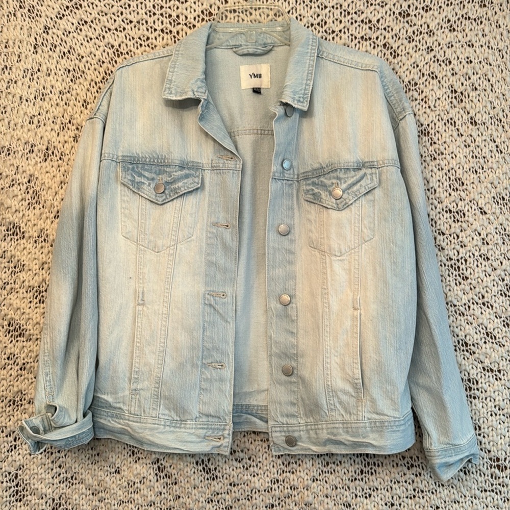 Medium Adult II YMI II GREAT CONDITION